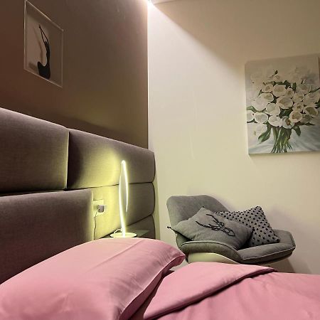 Agordo Suite Bagian luar foto